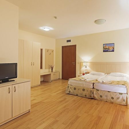 Serena Residence 소조폴 외부 사진